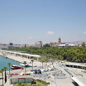 La Marina Apartment Málaga