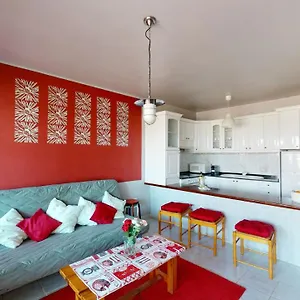 Apartamento Primera Linea Playa Puerto del Carmen (Lanzarote)
