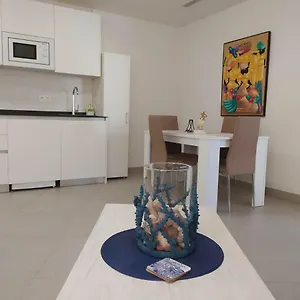 Apartment Remanso Urbano, Malaga