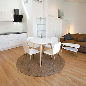  Apartamento Letmalaga Sweet Wells