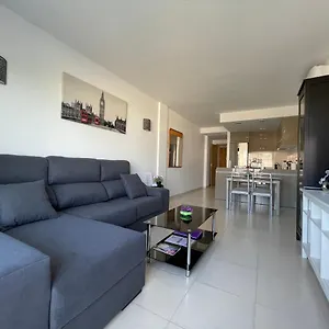 Samsara Apartment Port d'Alcúdia