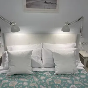  Apartamento Nuestro Rinconcito Del Soho