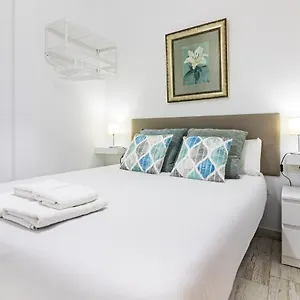 Mezquitilla Apartment Málaga